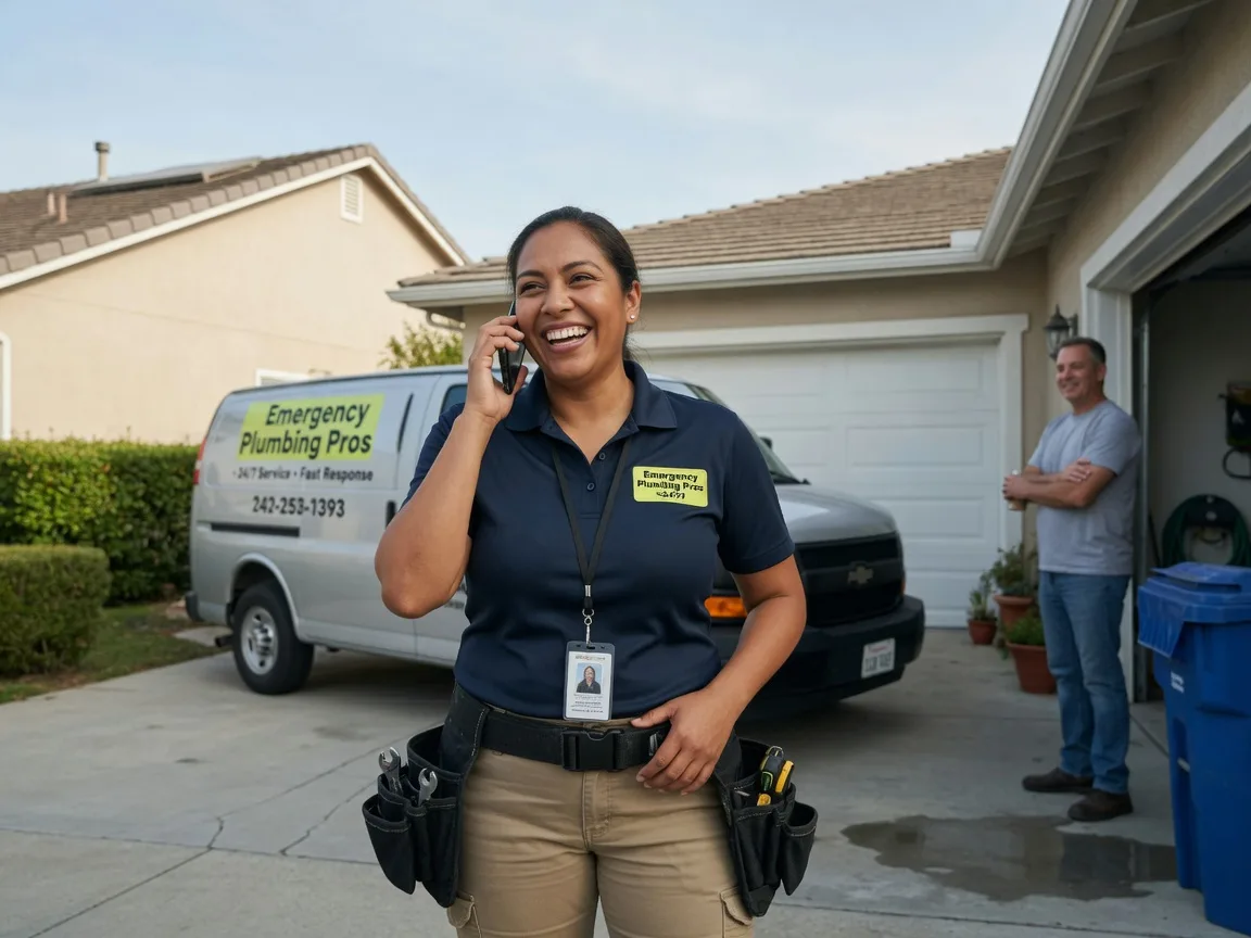 Emergency Plumber Harmans, MD FAQs